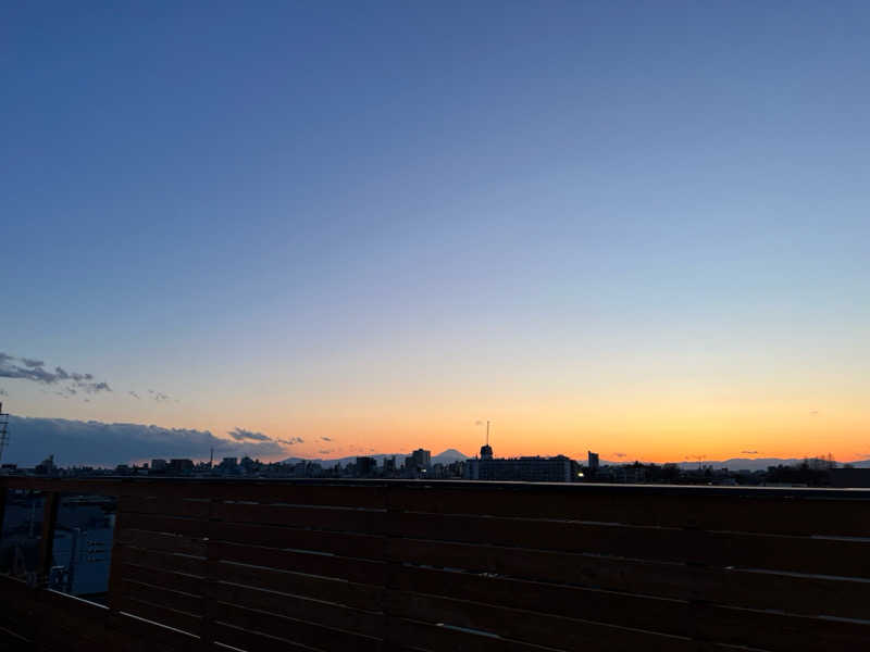 キャンデーマン®︎さんのサウナリウム高円寺のサ活写真