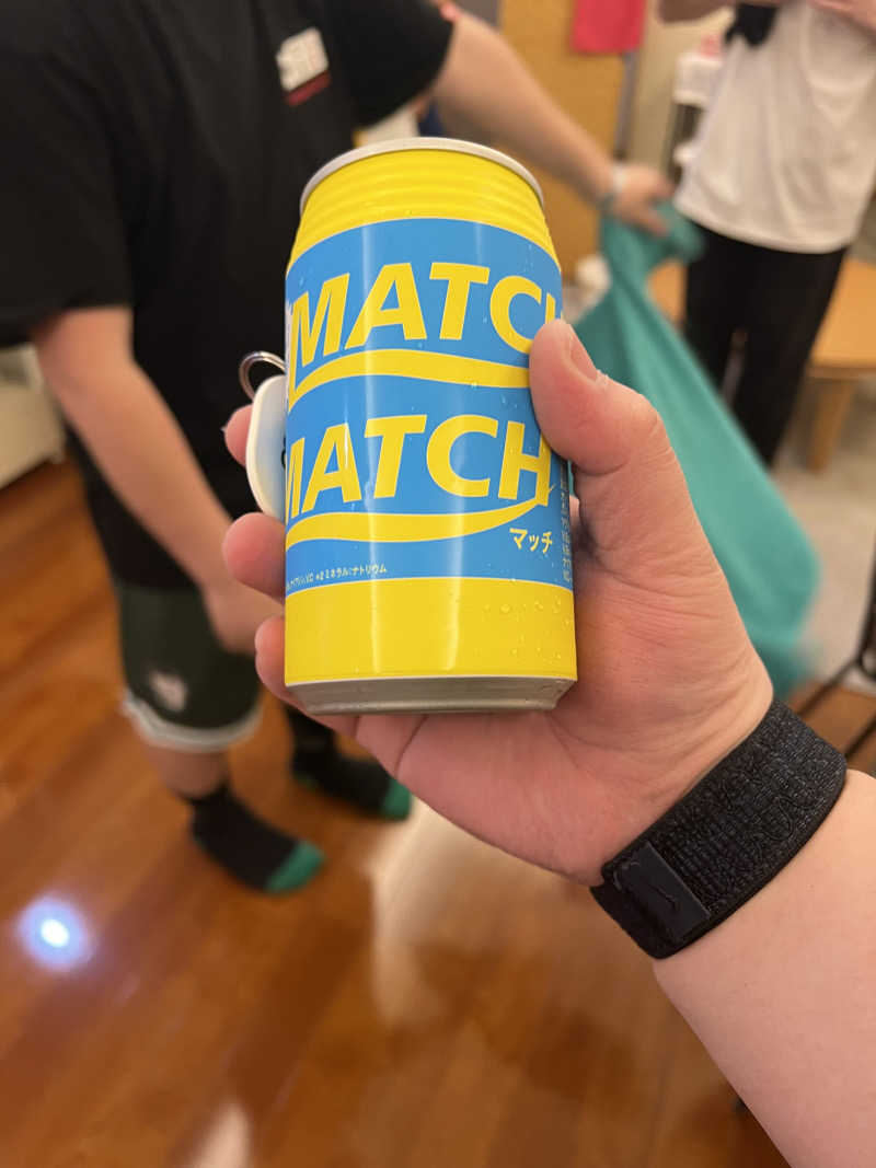 キャンデーマン®︎さんの天然温泉 たからゆ -中野若宮温泉-のサ活写真