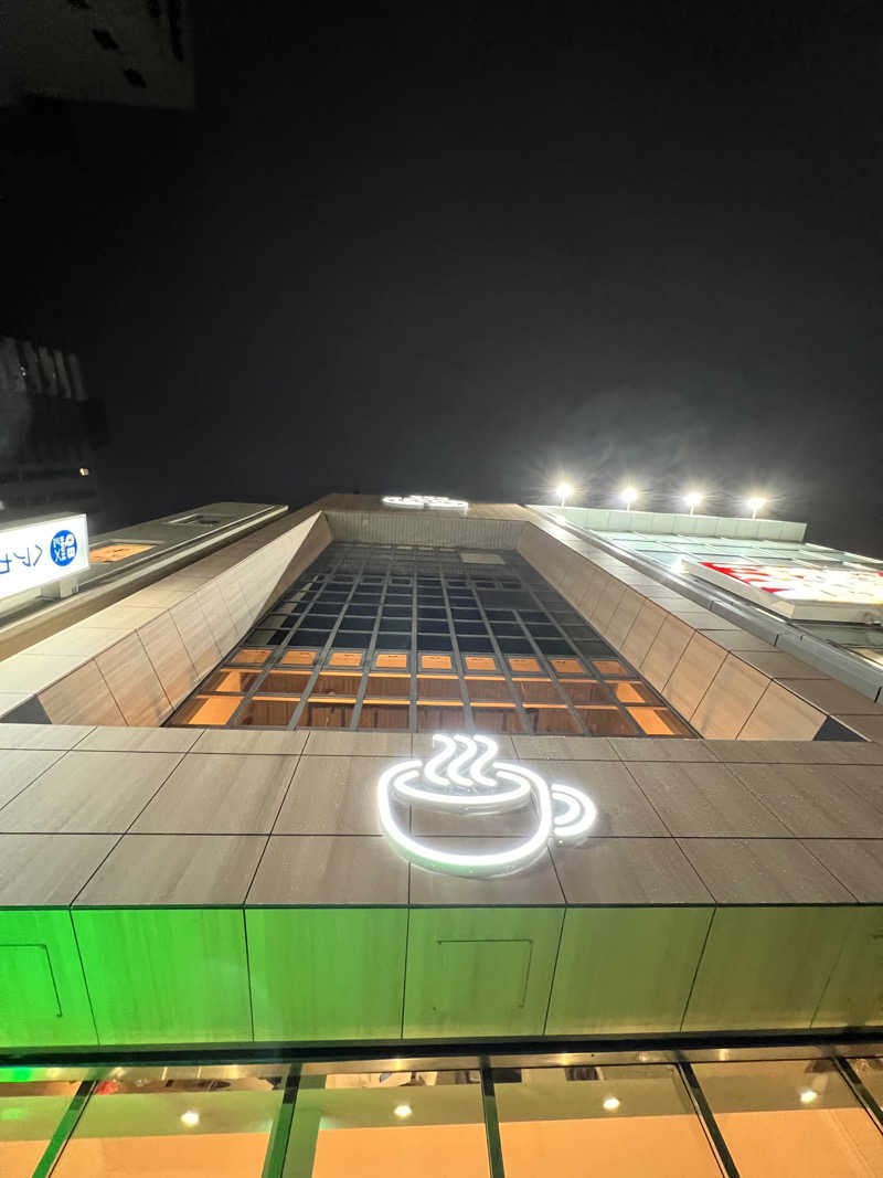 キャンデーマン®︎さんのFLOBA(フローバ)のサ活写真