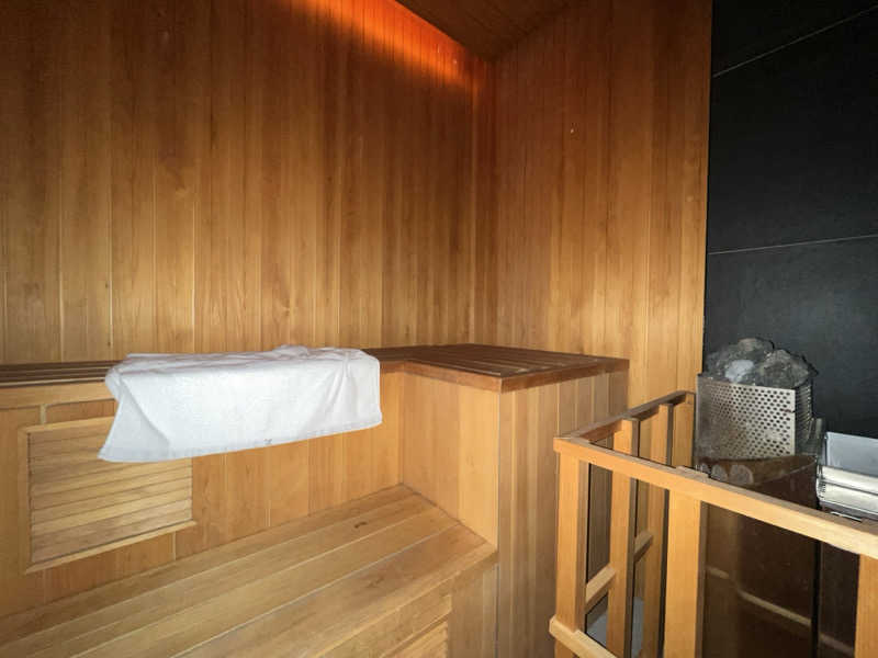 キャンデーマン®︎さんのPrus Sauna 歌舞伎町タワーのサ活写真