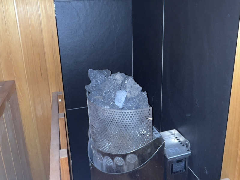 キャンデーマン®︎さんのPrus Sauna 歌舞伎町タワーのサ活写真