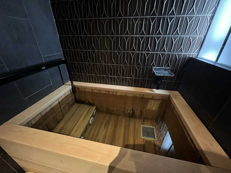 キャンデーマン®︎さんのPrus Sauna 歌舞伎町タワーのサ活写真