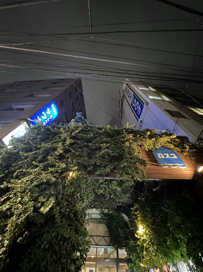 キャンデーマン®︎さんのカプセル&サウナ ロスコのサ活写真