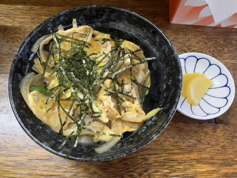 キャンデーマン®︎さんの日之出湯のサ活写真