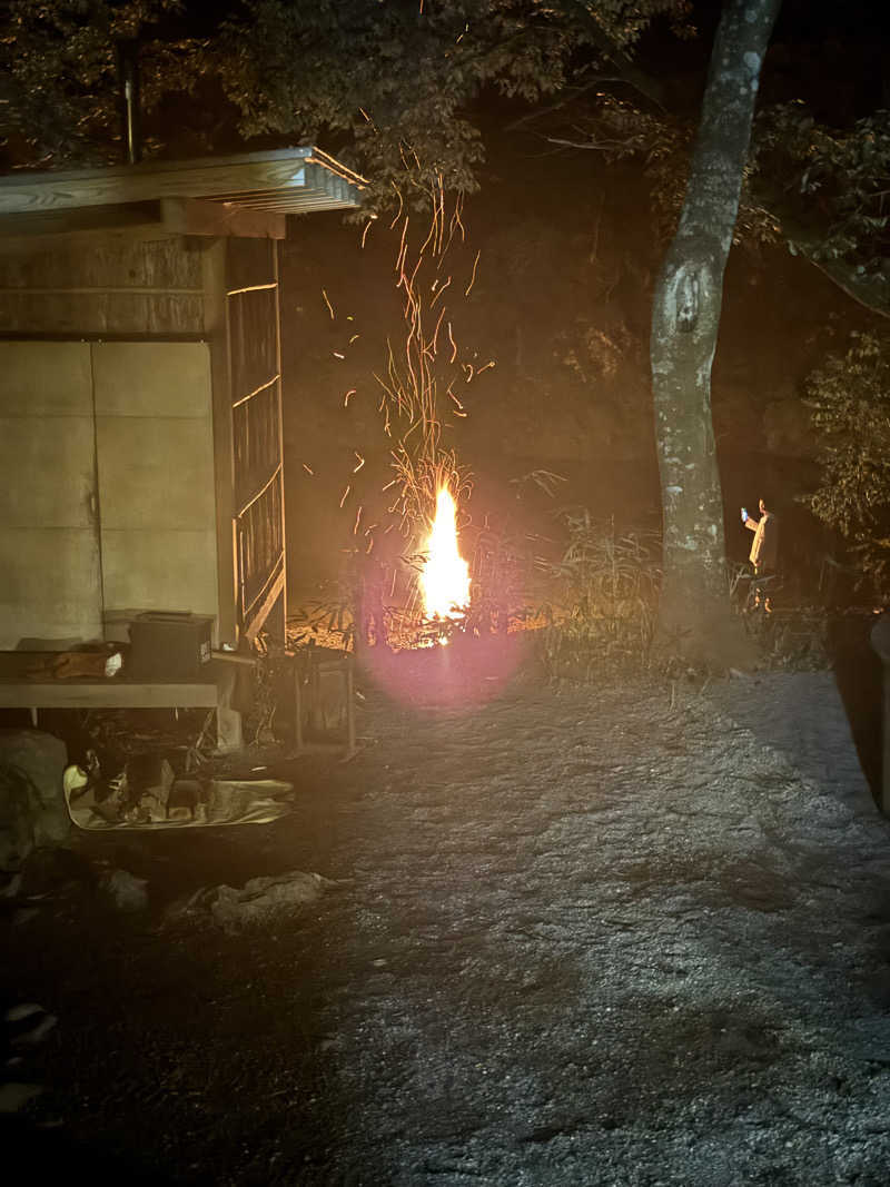 Yukunkmr70さんのDAICHI silent riverのサ活写真