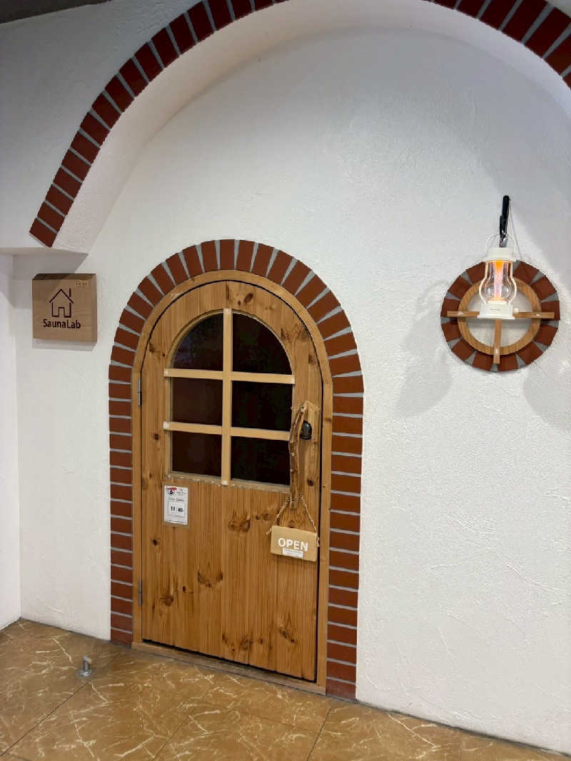 NKさんのウェルビー福岡(女性専用エリア) ※旧SaunaLab Fukuokaのサ活写真