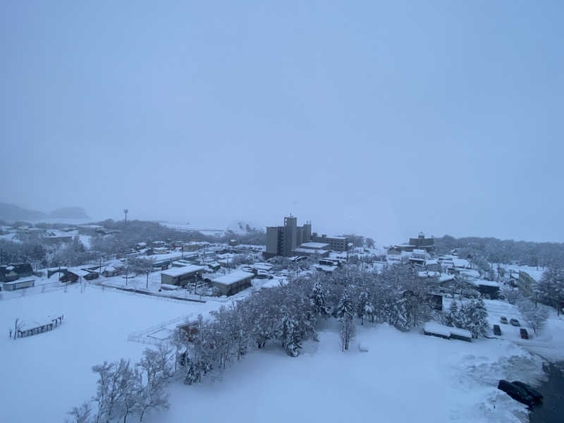 変態紳士サウナクラブさんの知床第一ホテルのサ活写真