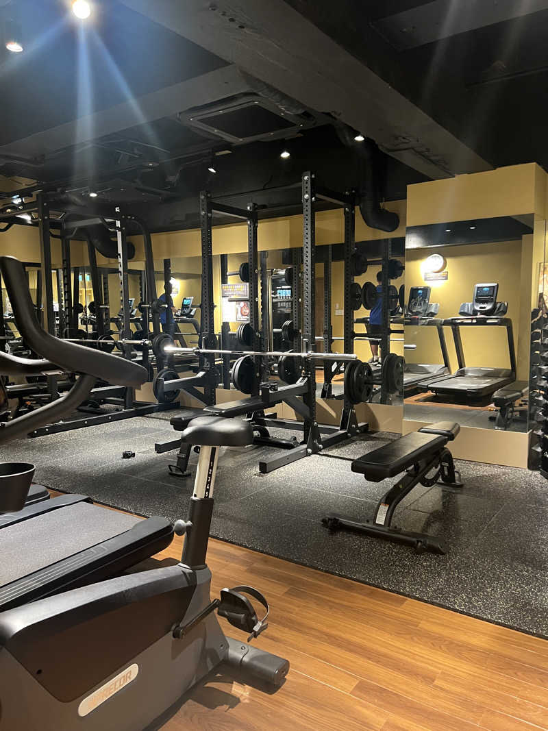 めーめーさんのサウナ・スパ テルマー湯 西麻布のサ活写真