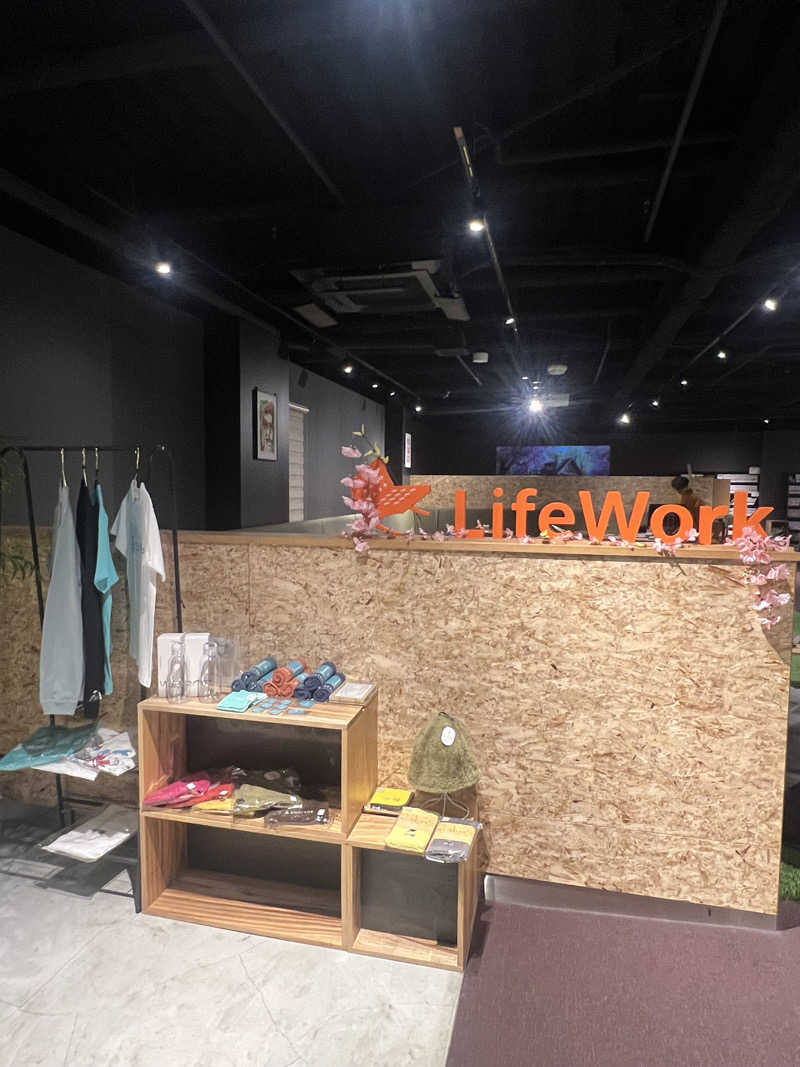 めーめーさんのROOFTOP(ルーフトップ)のサ活写真