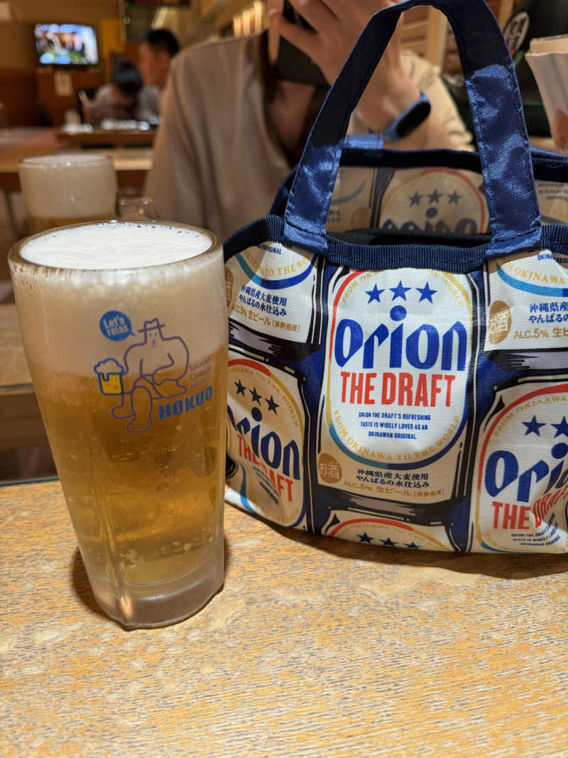 Daiki🐒🌈さんのサウナ&カプセルホテル 北欧のサ活写真