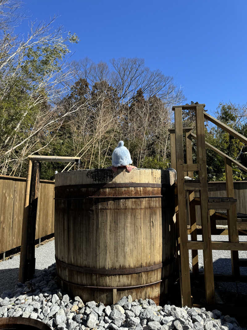 Daiki🧖‍♂️🌈さんのSAUNA NAYAのサ活写真