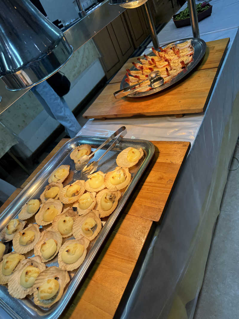 Daiki🐒🌈さんのグランドホテル太陽のサ活写真