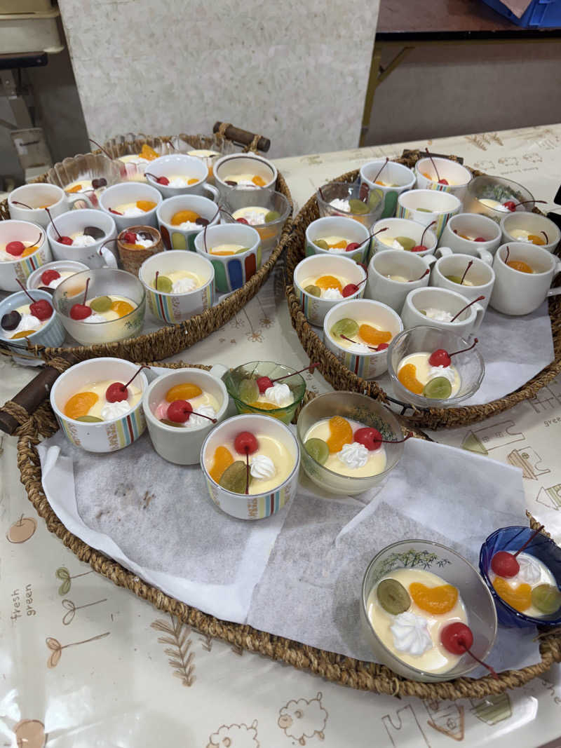 Daiki🐒🌈さんのグランドホテル太陽のサ活写真