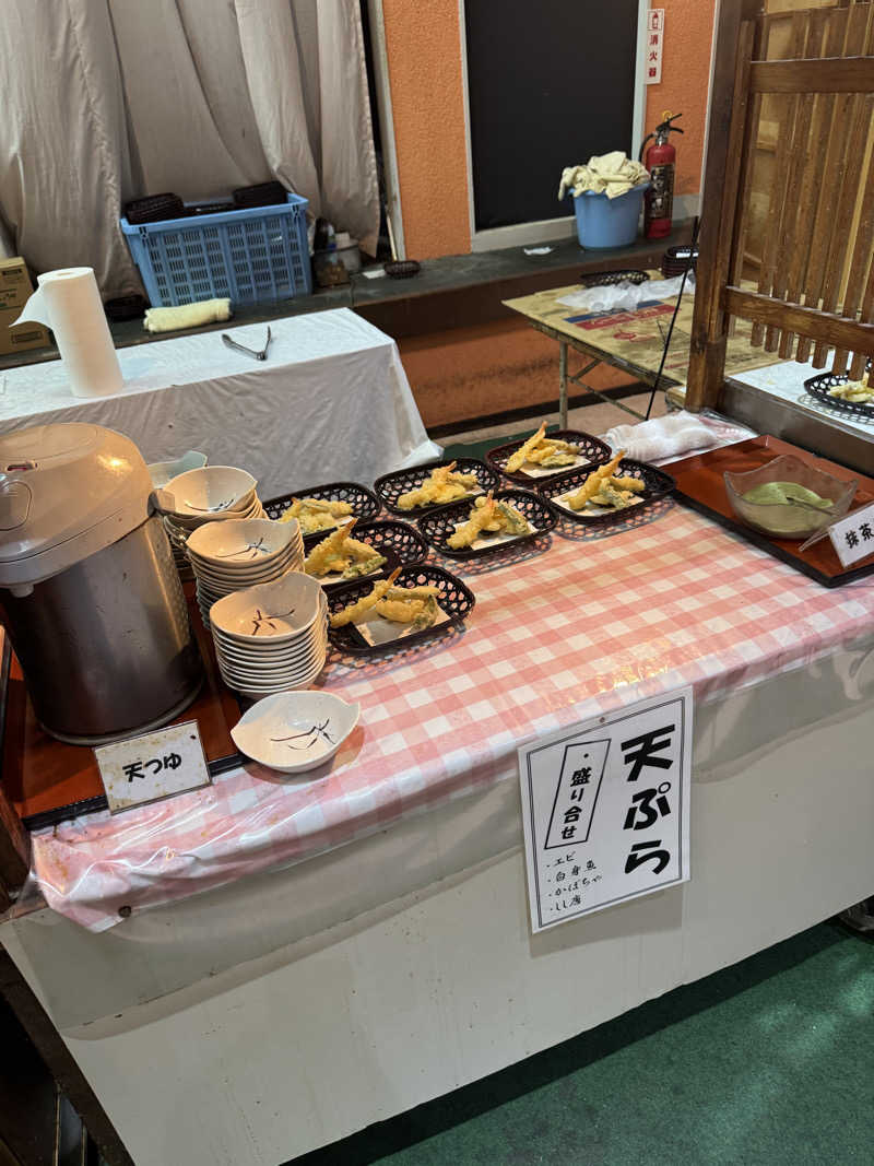 Daiki🐒🌈さんのグランドホテル太陽のサ活写真