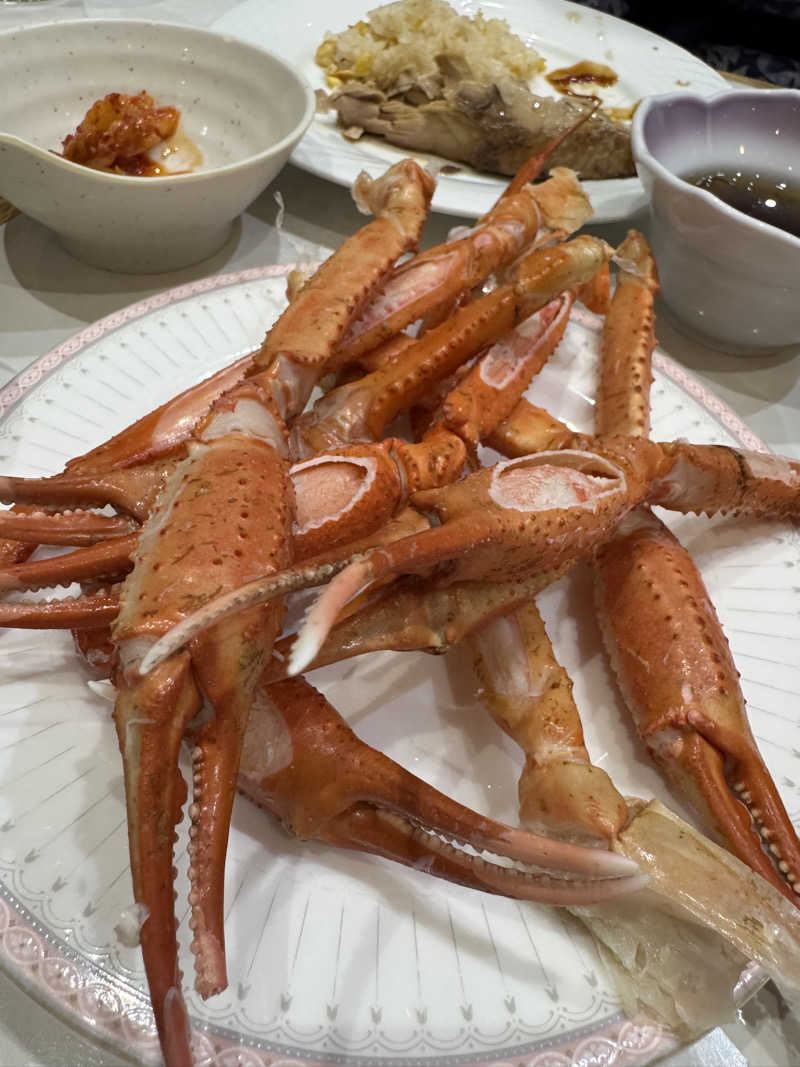 Daiki🐒🌈さんのグランドホテル太陽のサ活写真