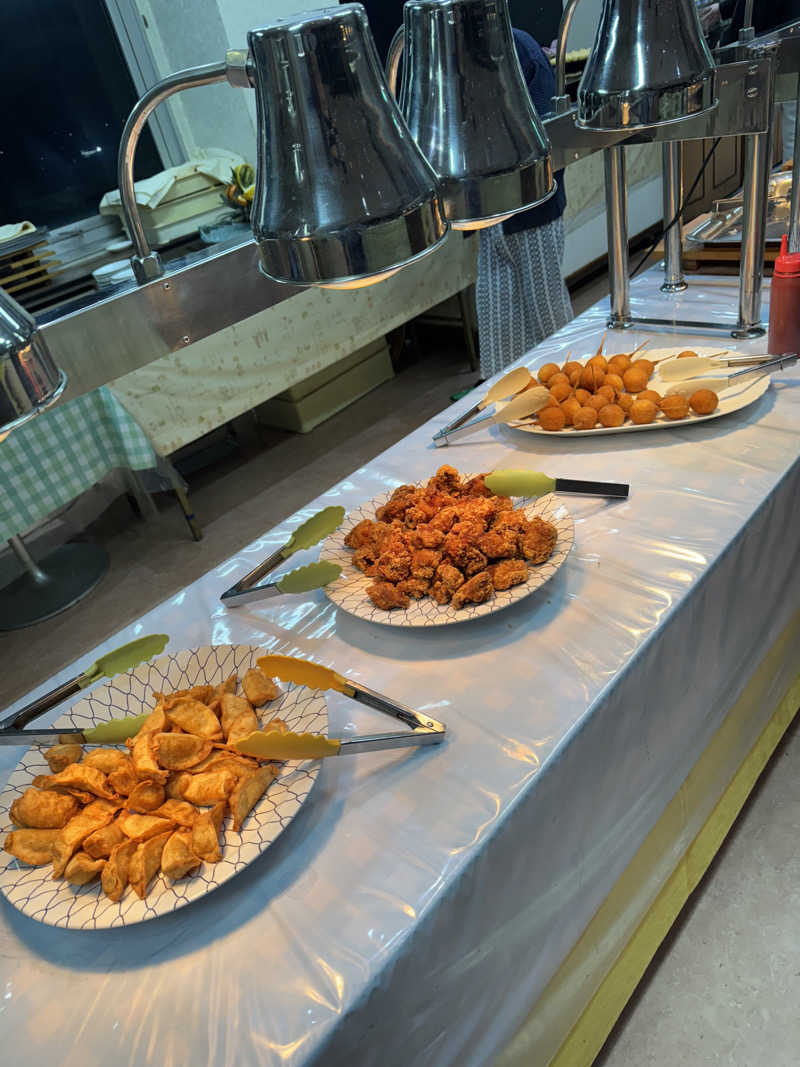 Daiki🐒🌈さんのグランドホテル太陽のサ活写真