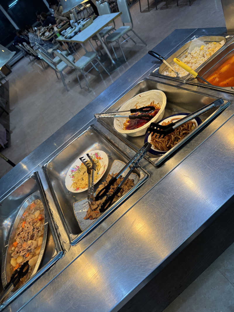 Daiki🐒🌈さんのグランドホテル太陽のサ活写真