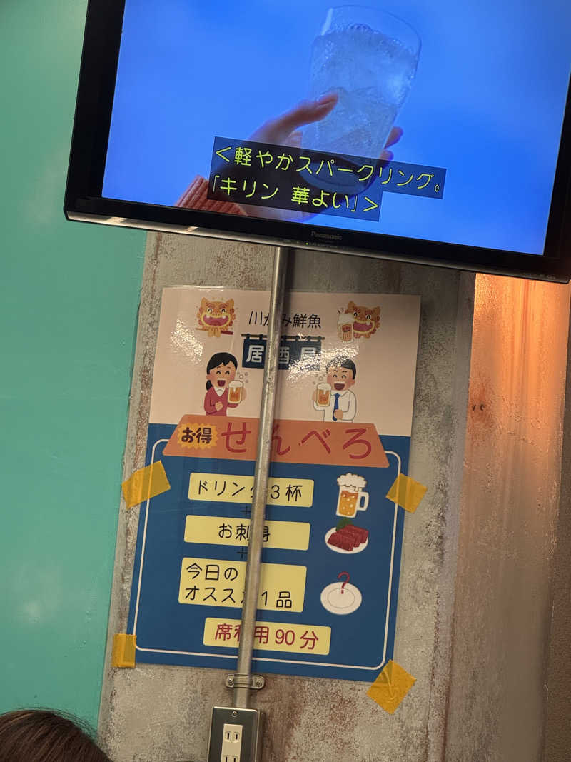 Daiki🐒🌈さんのCABIN & HOTEL ReTIME/137(ワンノサウナ)のサ活写真