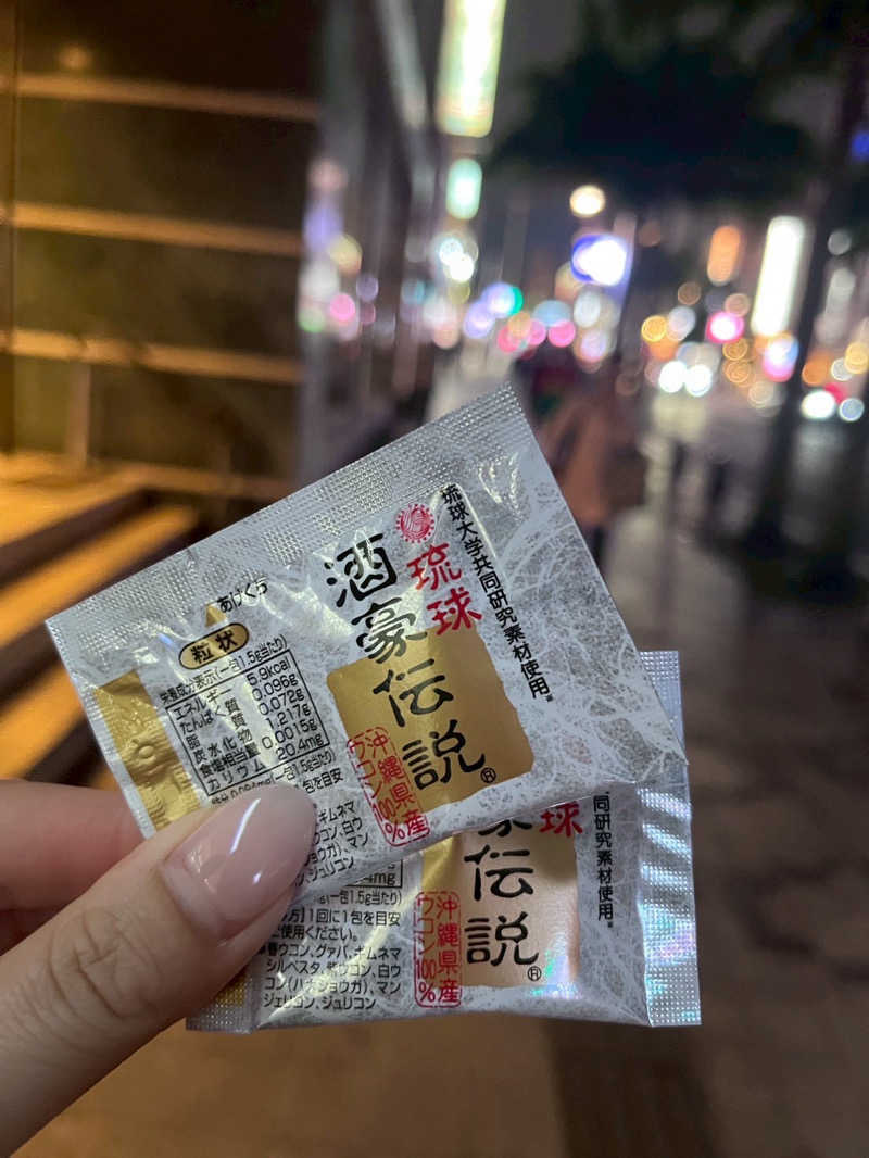 Daiki🐒🌈さんのCABIN & HOTEL ReTIME/137(ワンノサウナ)のサ活写真