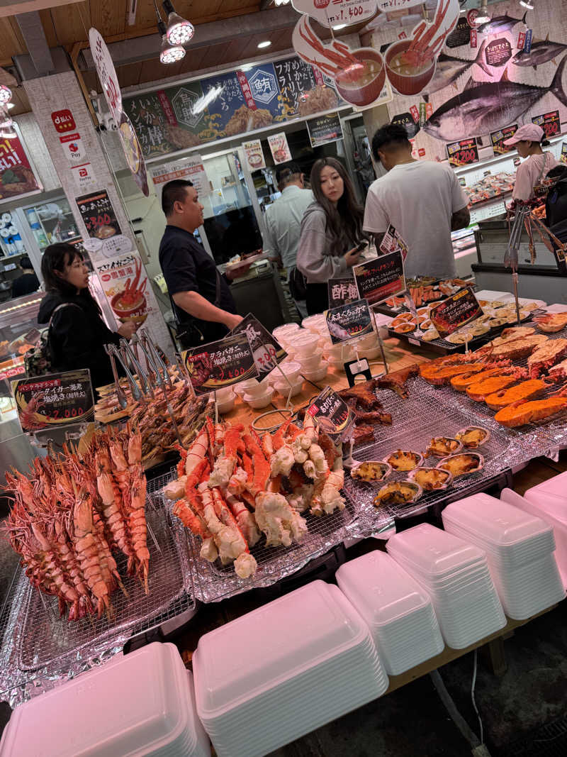 Daiki🐒🌈さんのCABIN & HOTEL ReTIME/137(ワンノサウナ)のサ活写真