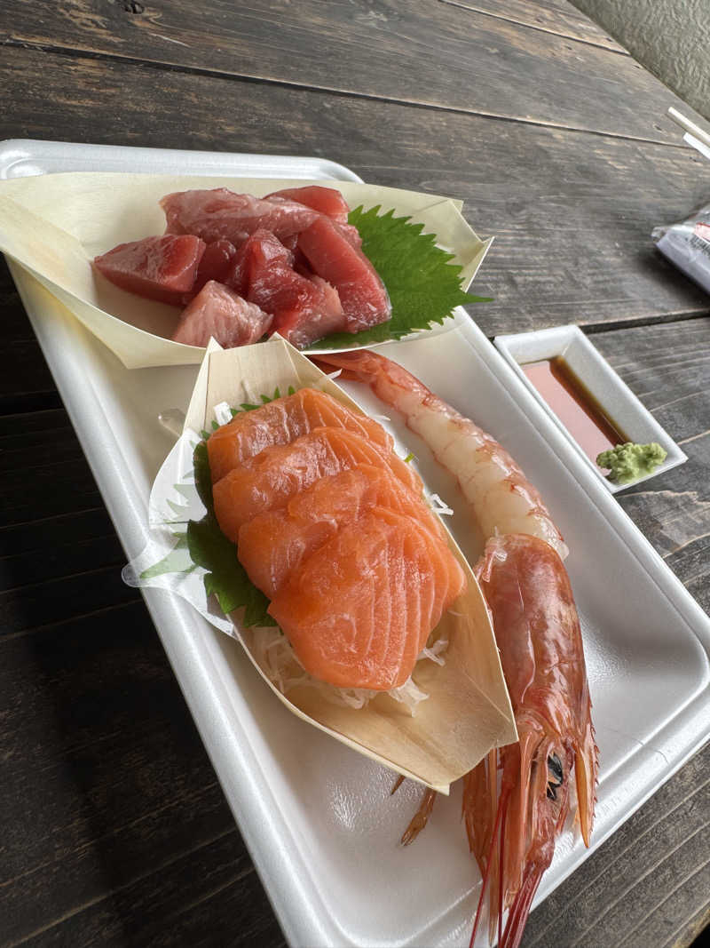 Daiki🐒🌈さんのCABIN & HOTEL ReTIME/137(ワンノサウナ)のサ活写真