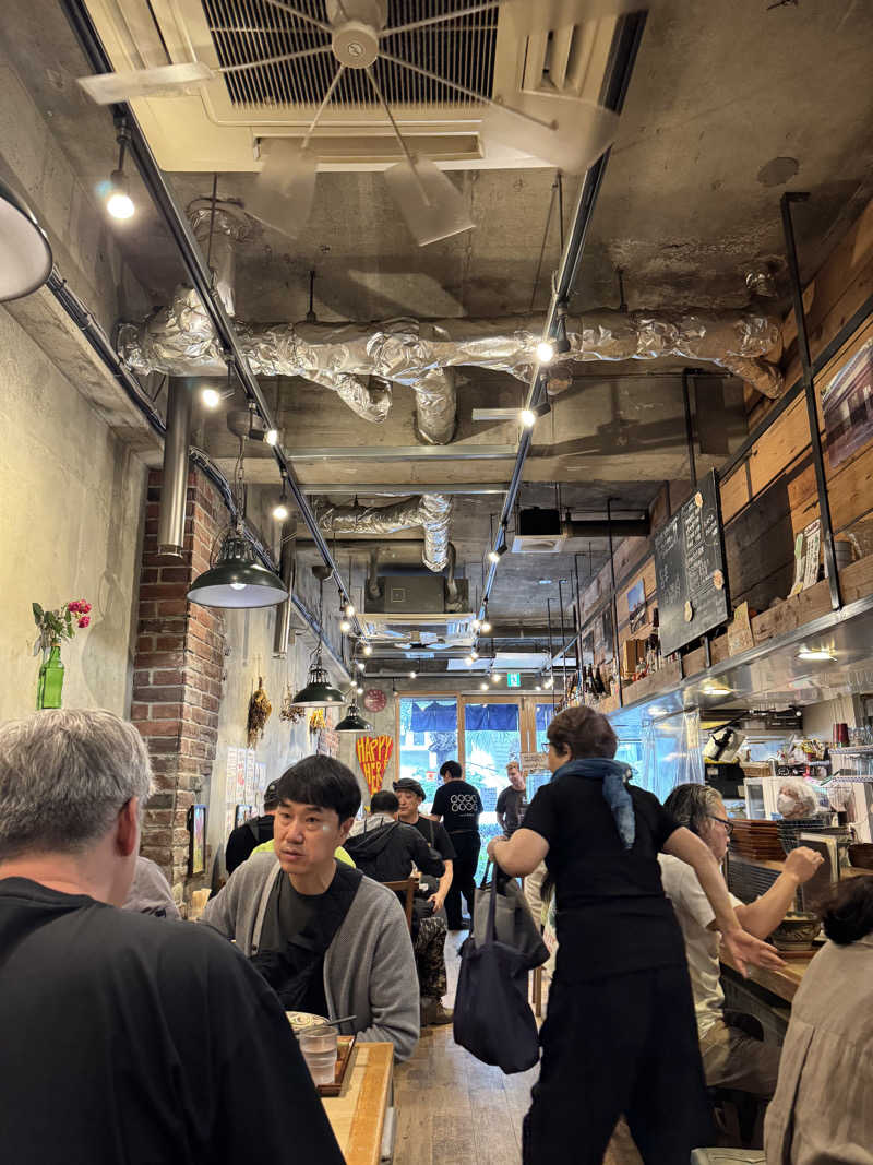 Daiki🐒🌈さんのCABIN & HOTEL ReTIME/137(ワンノサウナ)のサ活写真