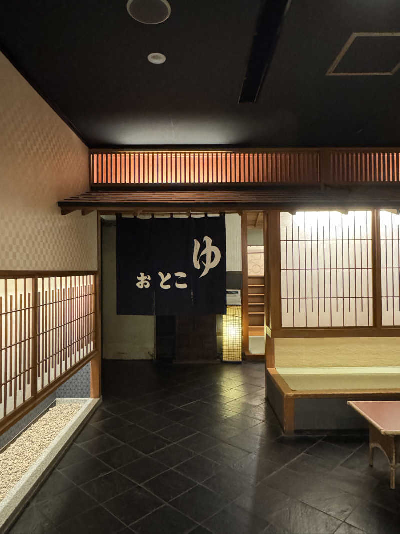 Daiki🐒🌈さんの鬼怒川プラザホテルのサ活写真