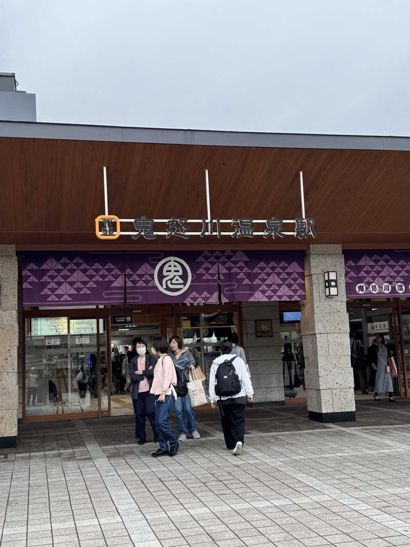 Daiki🐒🌈さんの鬼怒川プラザホテルのサ活写真