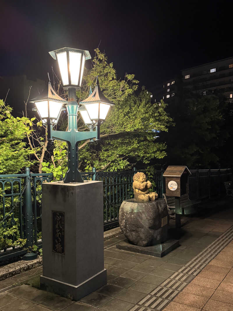 Daiki🐒🌈さんの鬼怒川プラザホテルのサ活写真