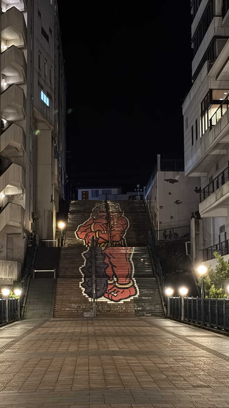 Daiki🐒🌈さんの鬼怒川プラザホテルのサ活写真