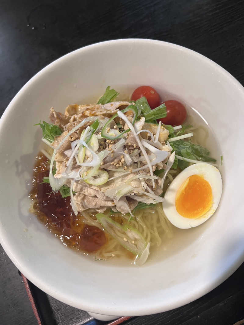 Daiki🐒🌈さんの笑がおの湯 松戸矢切店のサ活写真