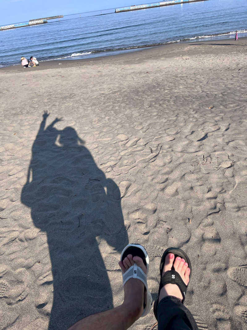 Daiki🐒🌈さんの熱海シーサイドスパ&リゾートのサ活写真