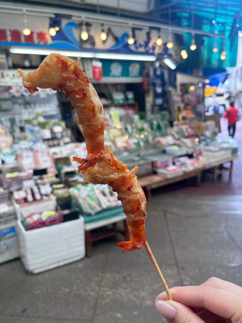 Daiki🐒🌈さんの熱海シーサイドスパ&リゾートのサ活写真