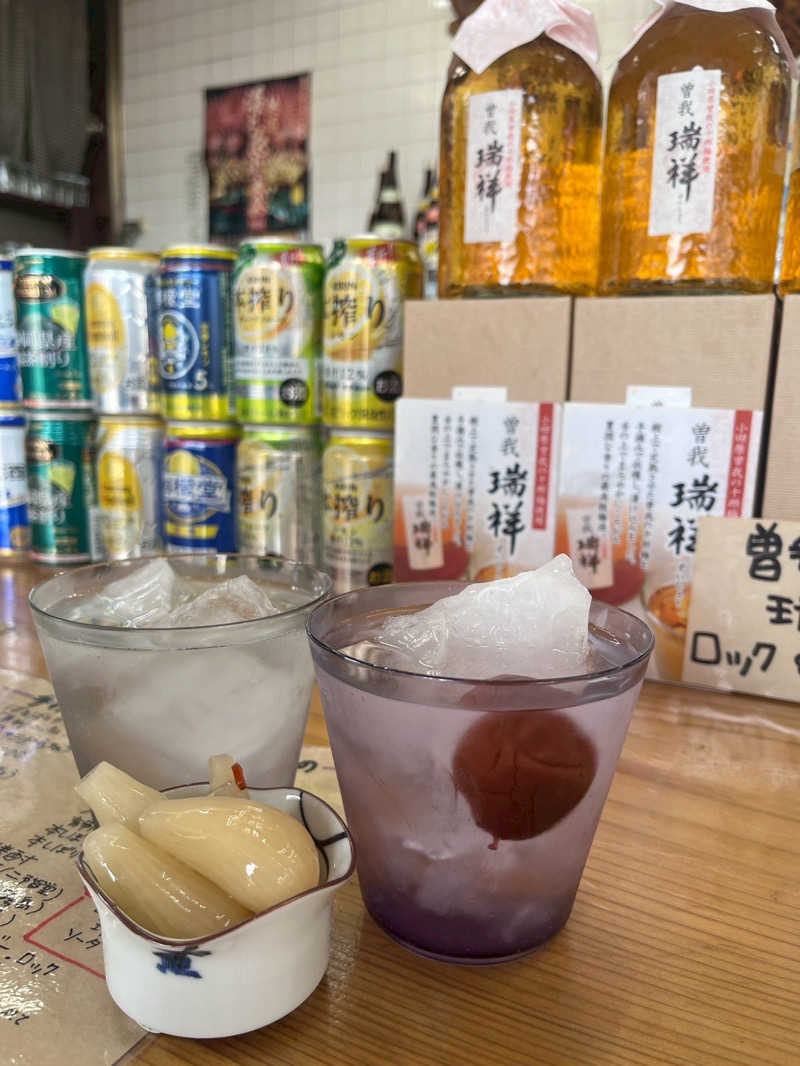 Daiki🐒🌈さんの熱海シーサイドスパ&リゾートのサ活写真