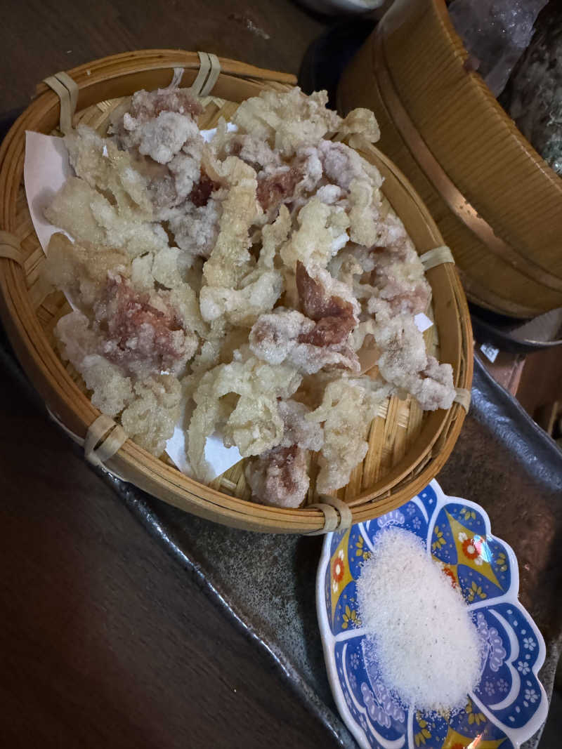 Daiki🐒🌈さんの第二久の湯のサ活写真