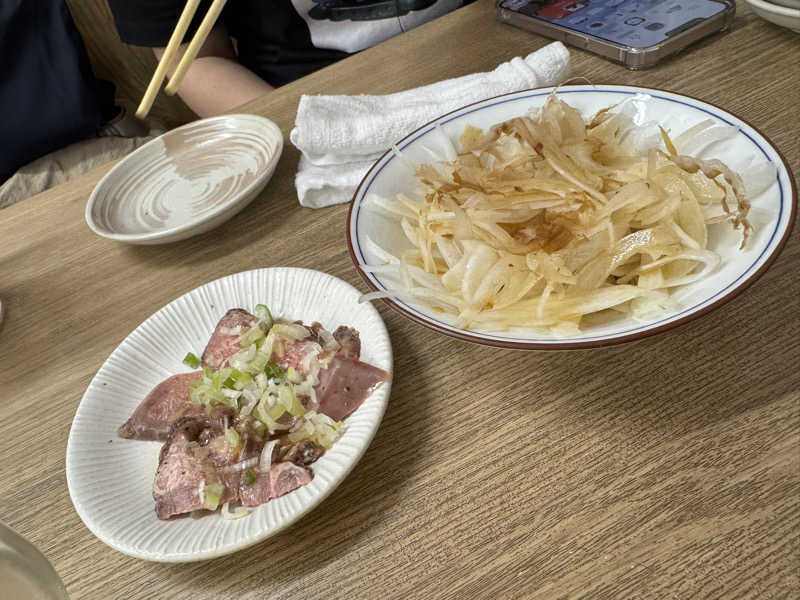 Daiki🐒🌈さんのアクア東中野のサ活写真
