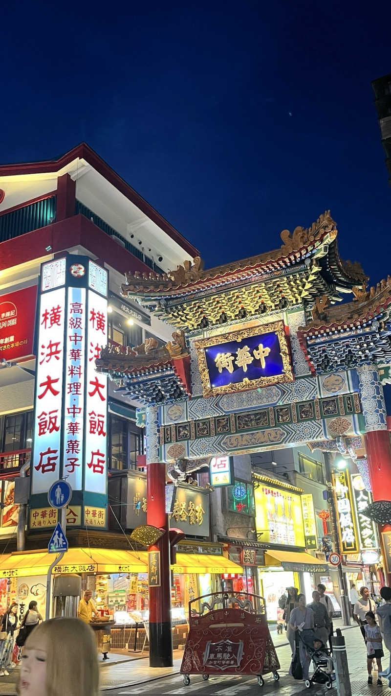 Daiki🐒🌈さんのHARE-TABI SAUNA&INNのサ活写真