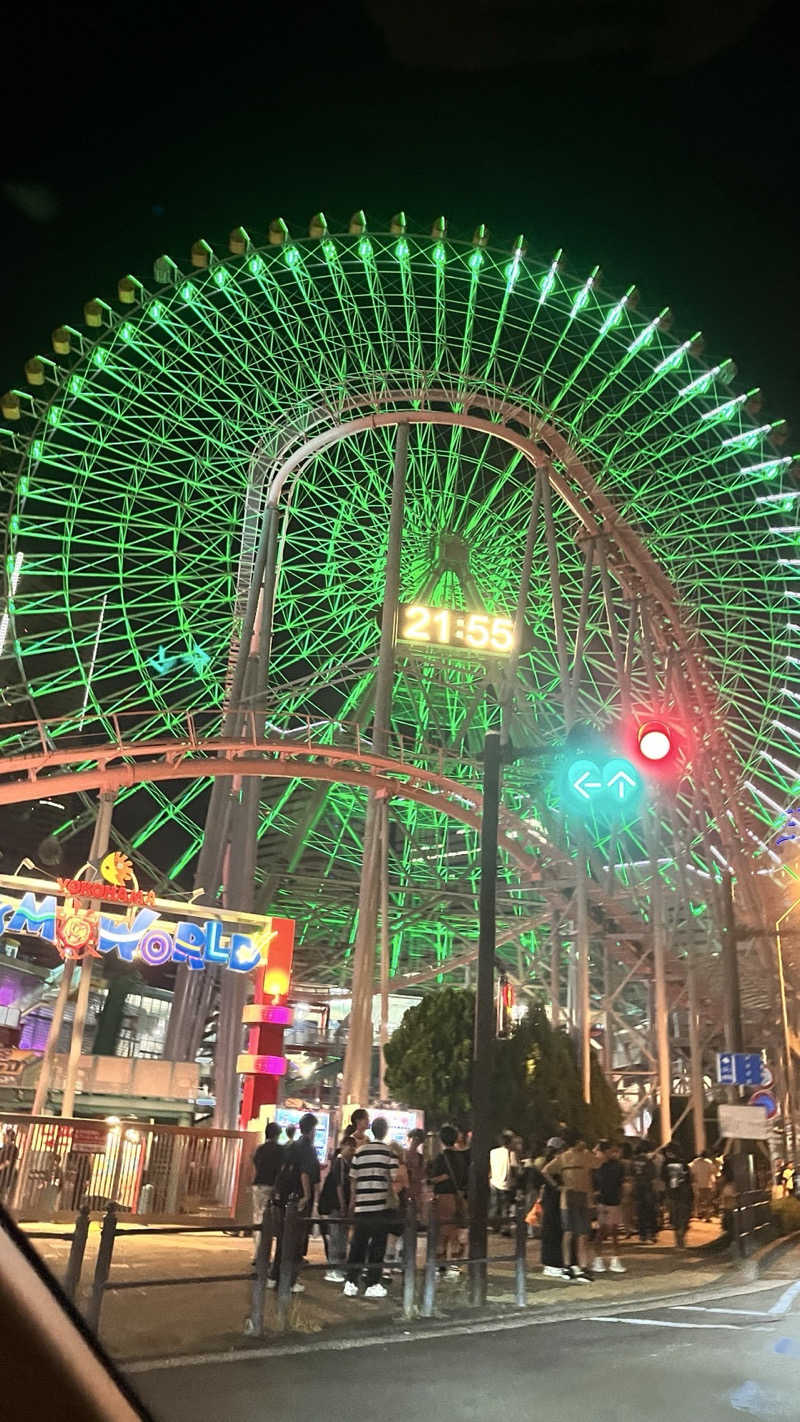 Daiki🐒🌈さんのHARE-TABI SAUNA&INNのサ活写真