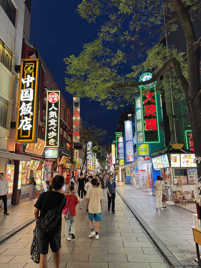 Daiki🐒🌈さんのHARE-TABI SAUNA&INNのサ活写真