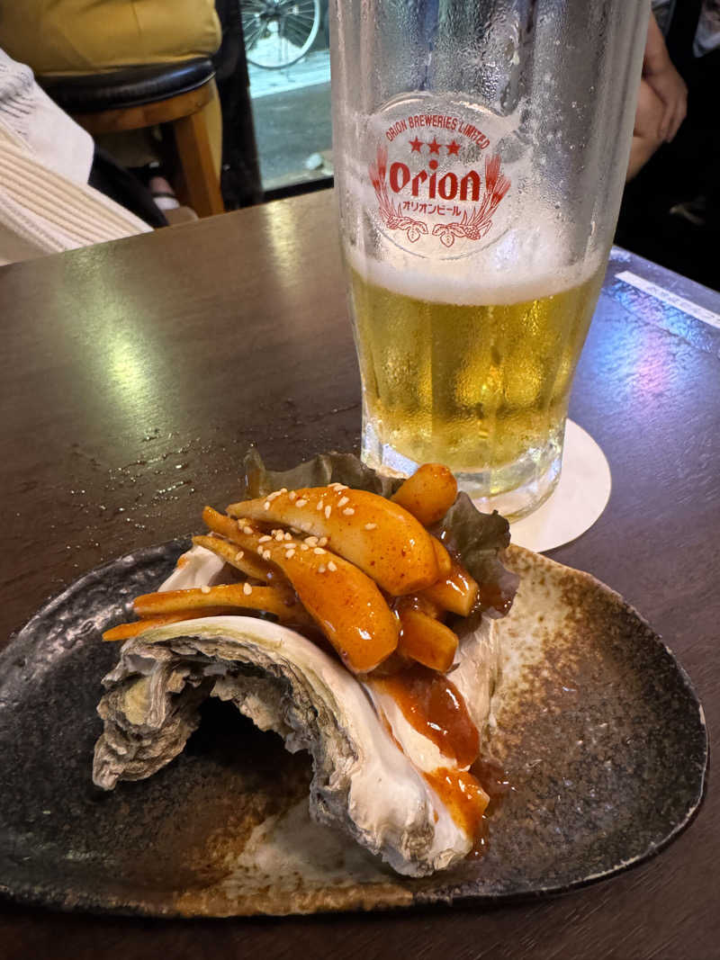 Daiki🐒🌈さんのHAMANOYUえど遊のサ活写真