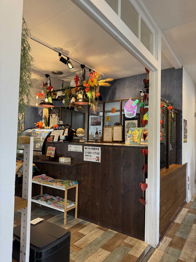 Daiki🐒🌈さんの道志川サウナのサ活写真