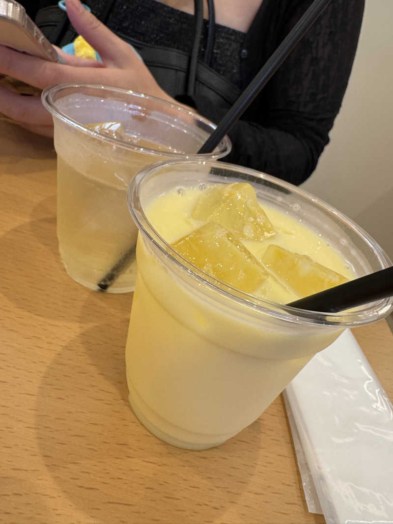 Daiki🐒🌈さんのHAMANOYUえど遊のサ活写真