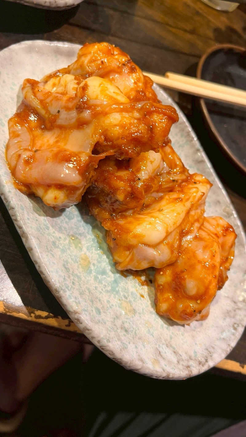 Daiki🐒🌈さんのHAMANOYUえど遊のサ活写真