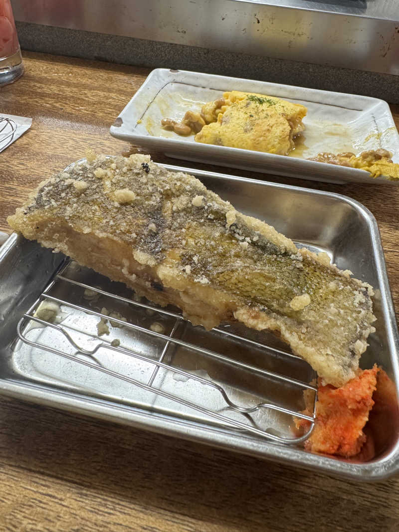 Daiki🐒🌈さんのHAMANOYUえど遊のサ活写真