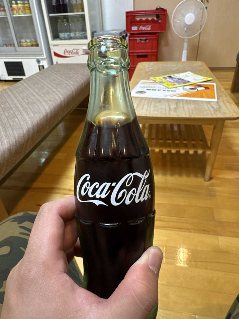 Daiki🐒🌈さんの鶴の湯(つるの湯)のサ活写真