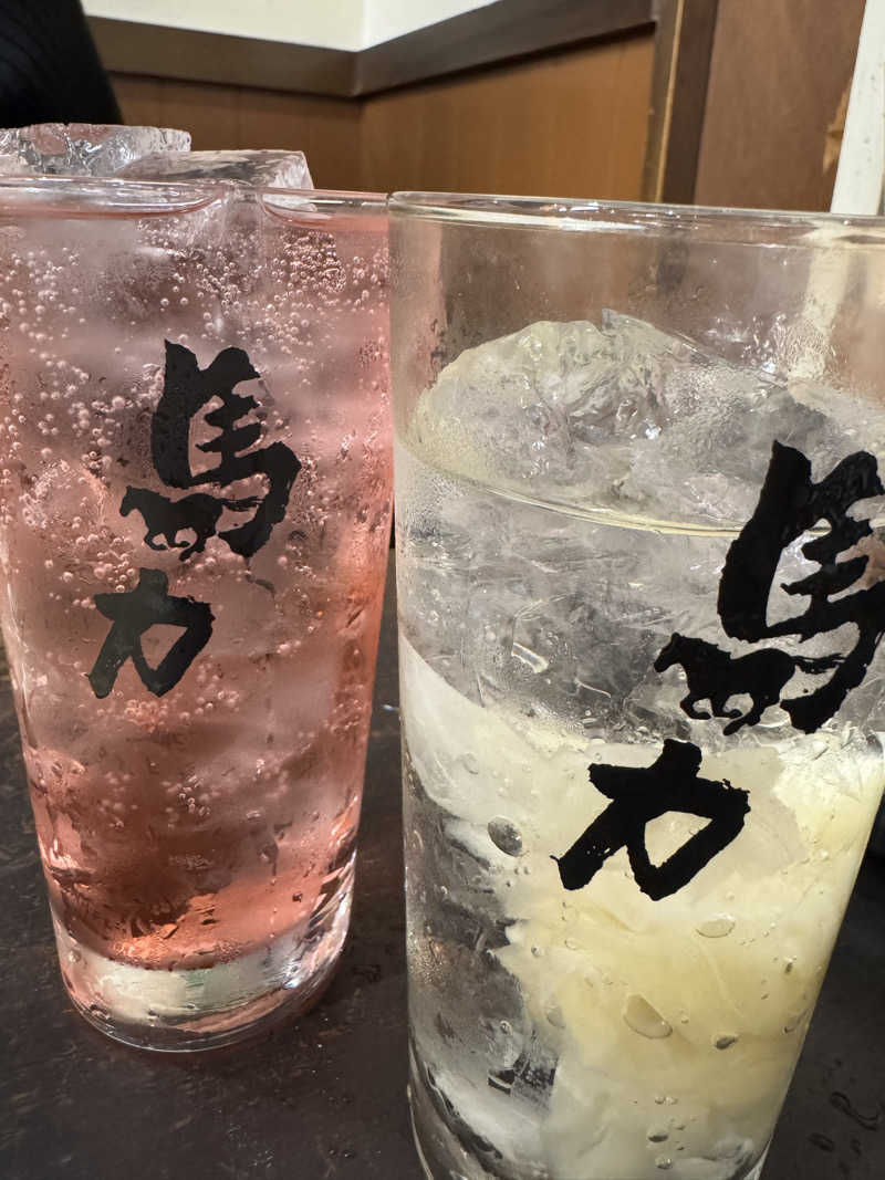 Daiki🐒🌈さんのスパ&カプセル ニューウイングのサ活写真