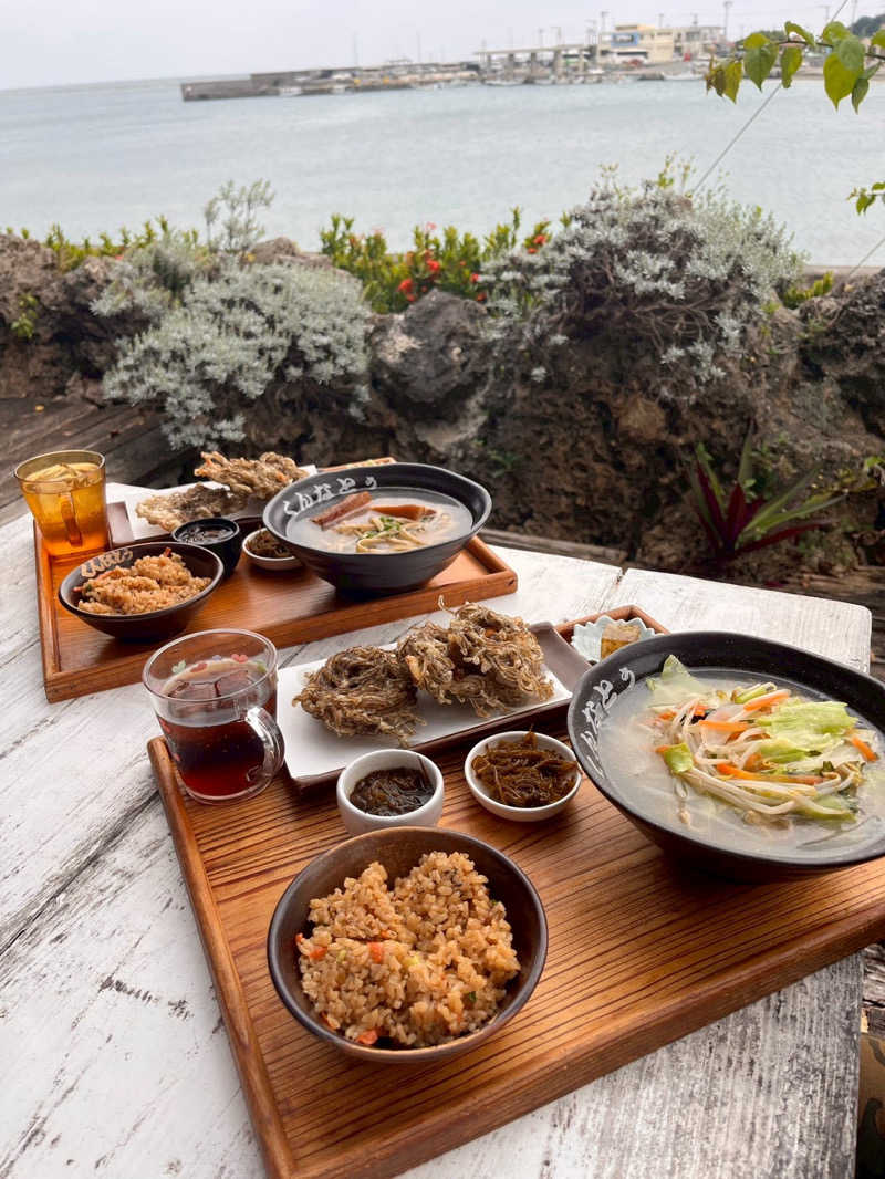 Daiki🐒🌈さんのCABIN & HOTEL ReTIME/137(ワンノサウナ)のサ活写真