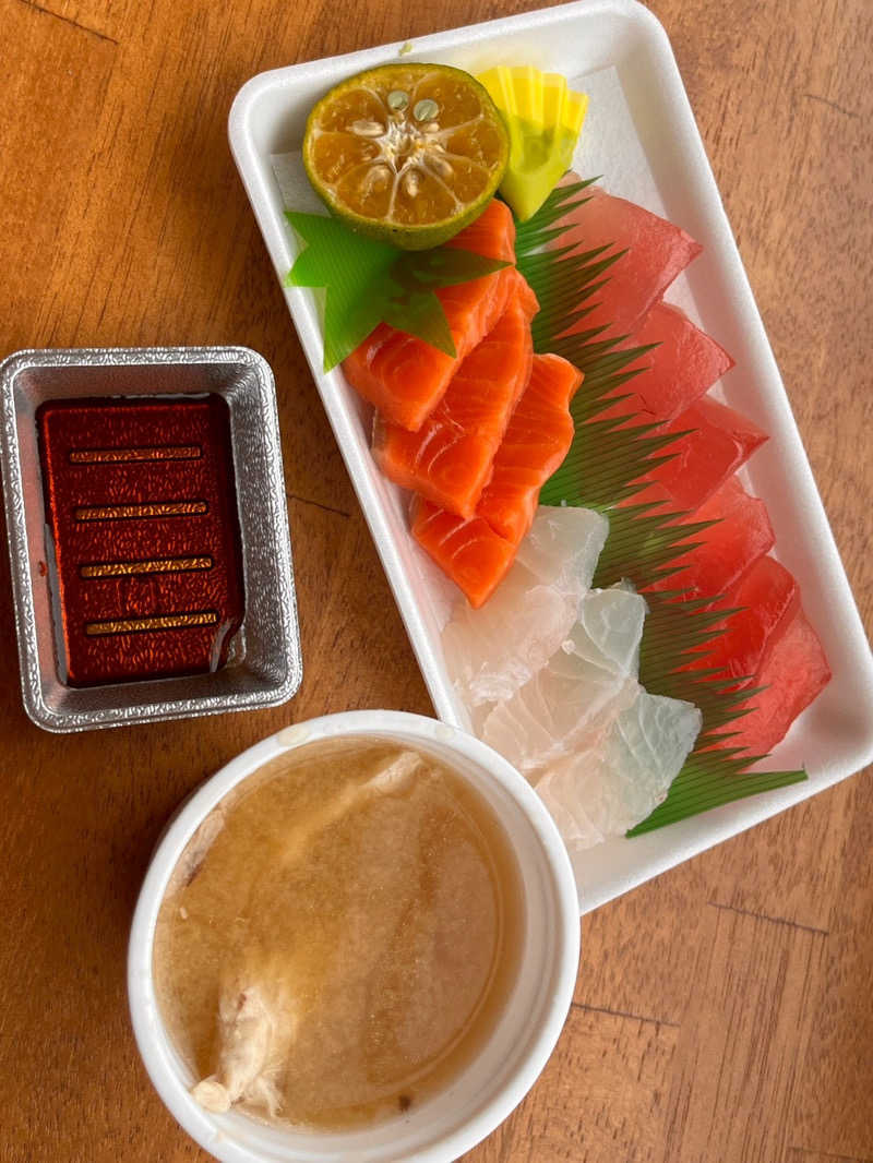 Daiki🐒🌈さんのCABIN & HOTEL ReTIME/137(ワンノサウナ)のサ活写真