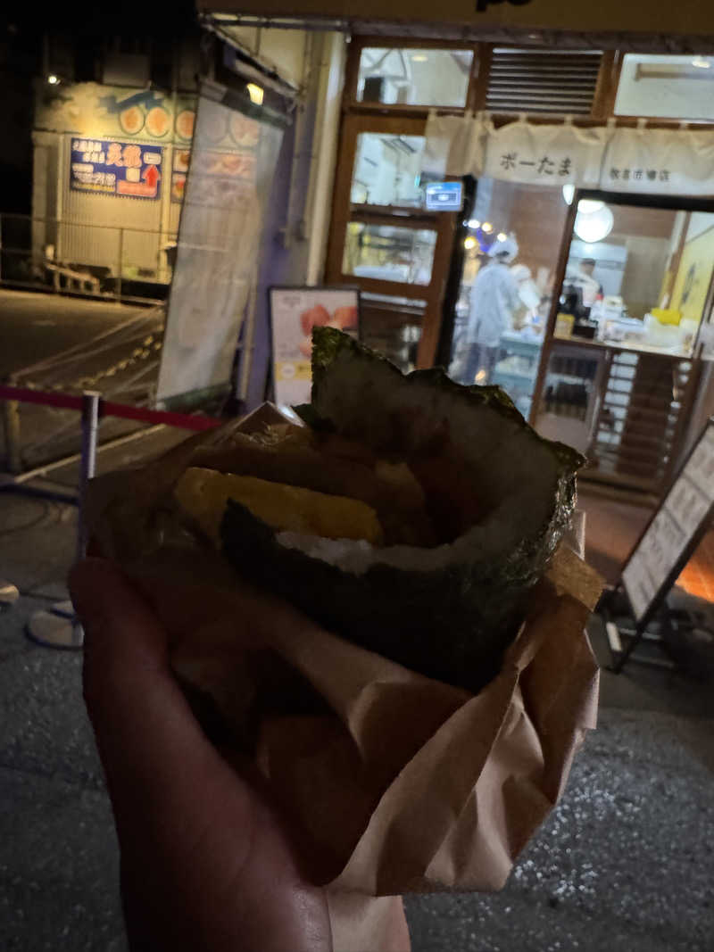 Daiki🐒🌈さんのCABIN & HOTEL ReTIME/137(ワンノサウナ)のサ活写真