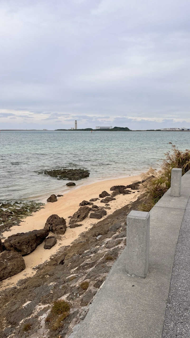 Daiki🐒🌈さんの琉球温泉 龍神の湯のサ活写真